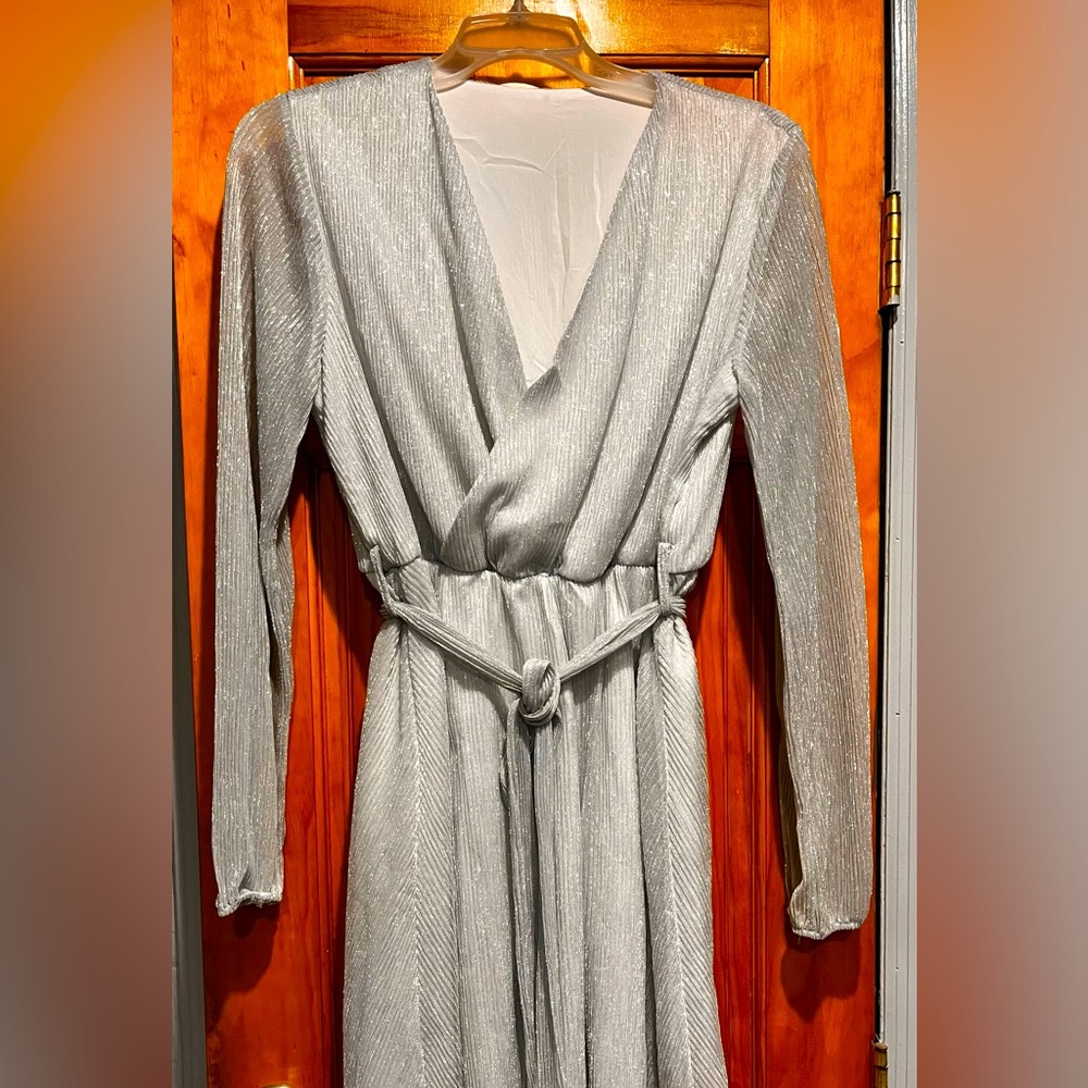 Women’s Wrap dress
